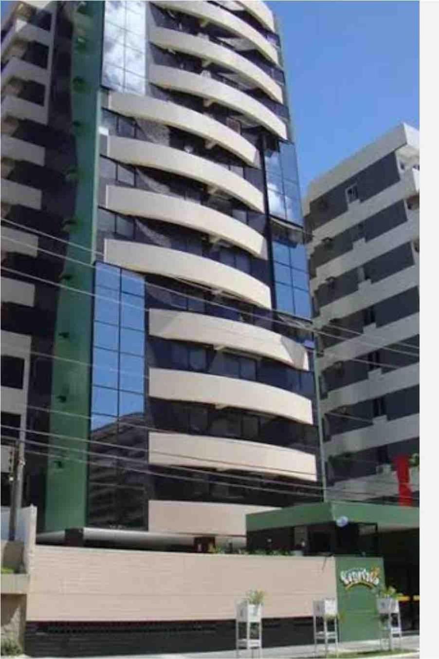 Edificio Renovatio Ap 1007 Apartment Maceio (Alagoas)