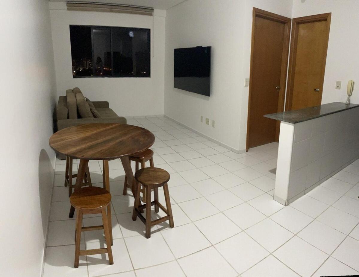 Apartment Edificio Renovatio Ap 1007 *