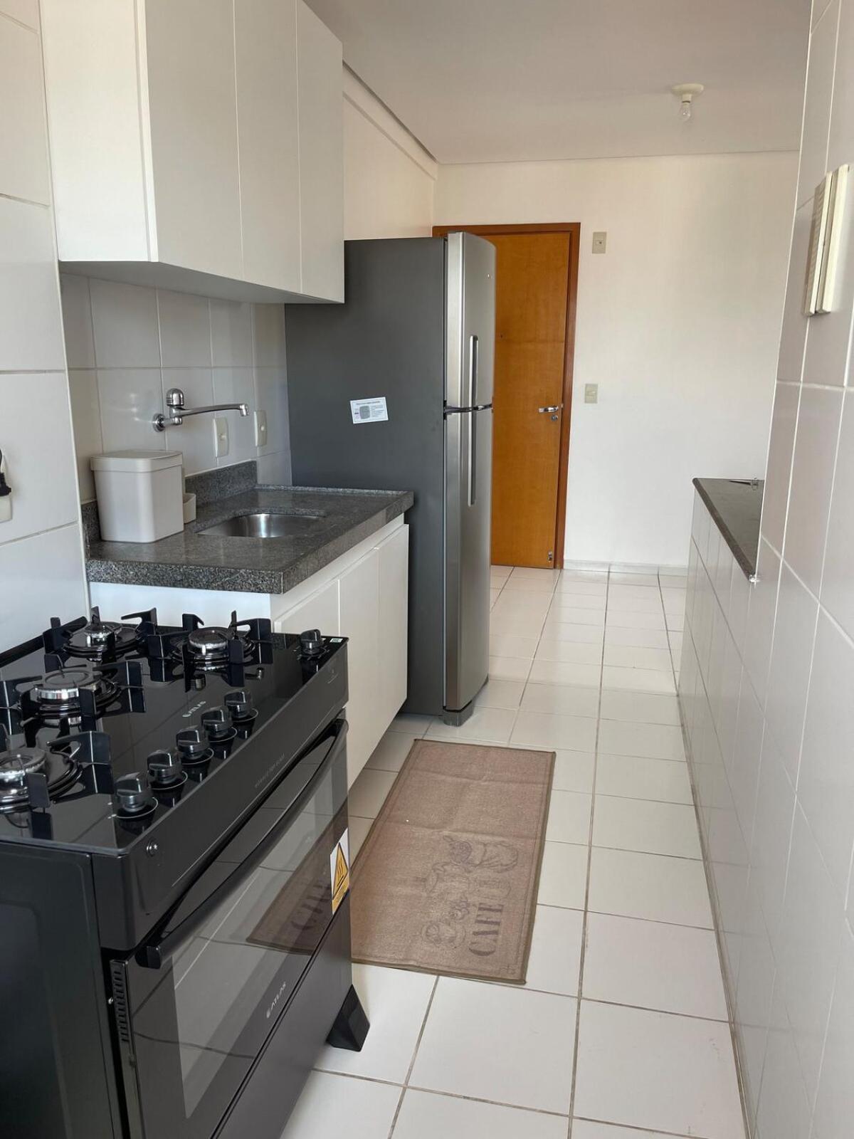 Apartment Edificio Renovatio Ap 1007 Maceio (Alagoas)