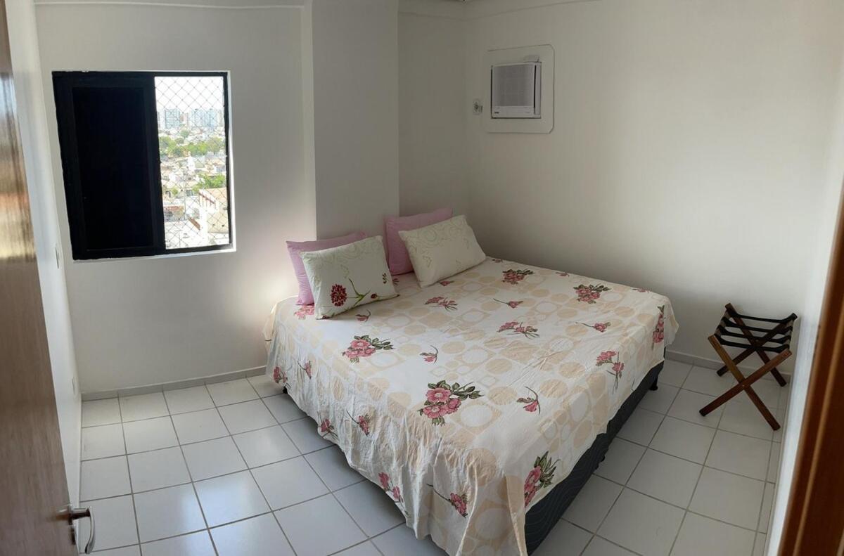 Apartamento Edificio Renovatio Ap 1007 *