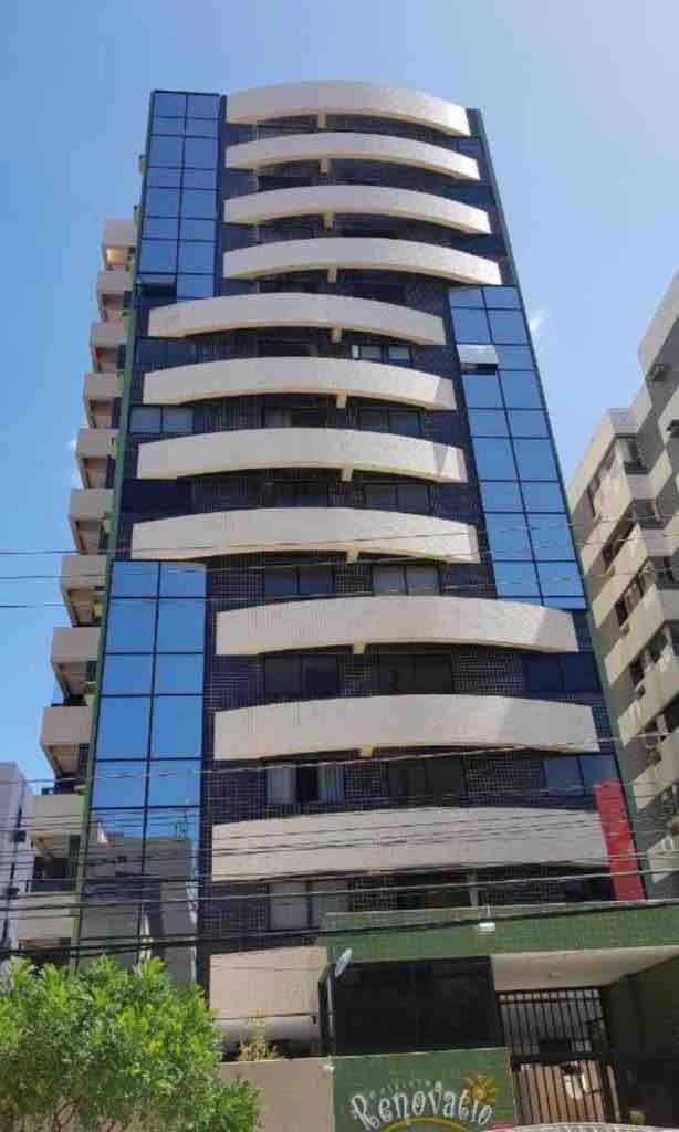 Edificio Renovatio Ap 1007 Apartamento